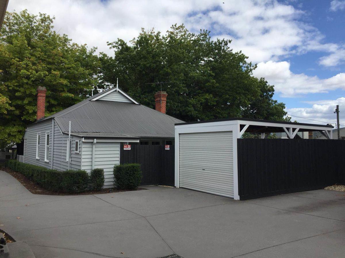 Magnolia Cottage Healesville Exterior photo