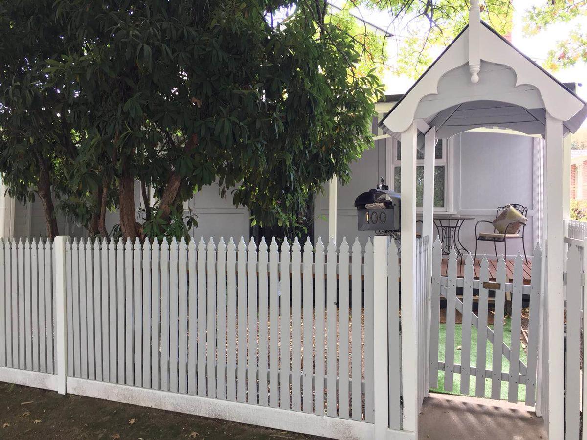 Magnolia Cottage Healesville Exterior photo